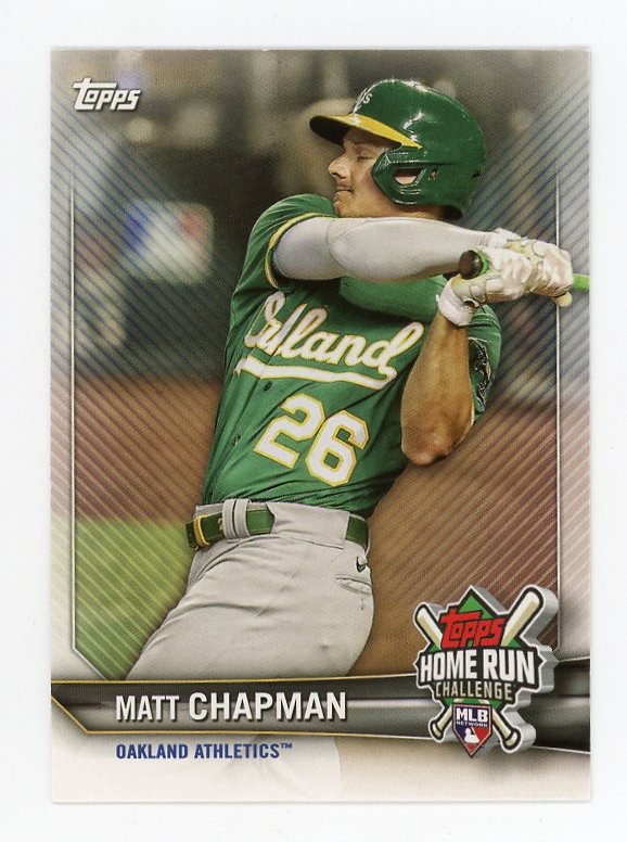 Matt Chapman  H Talent Management