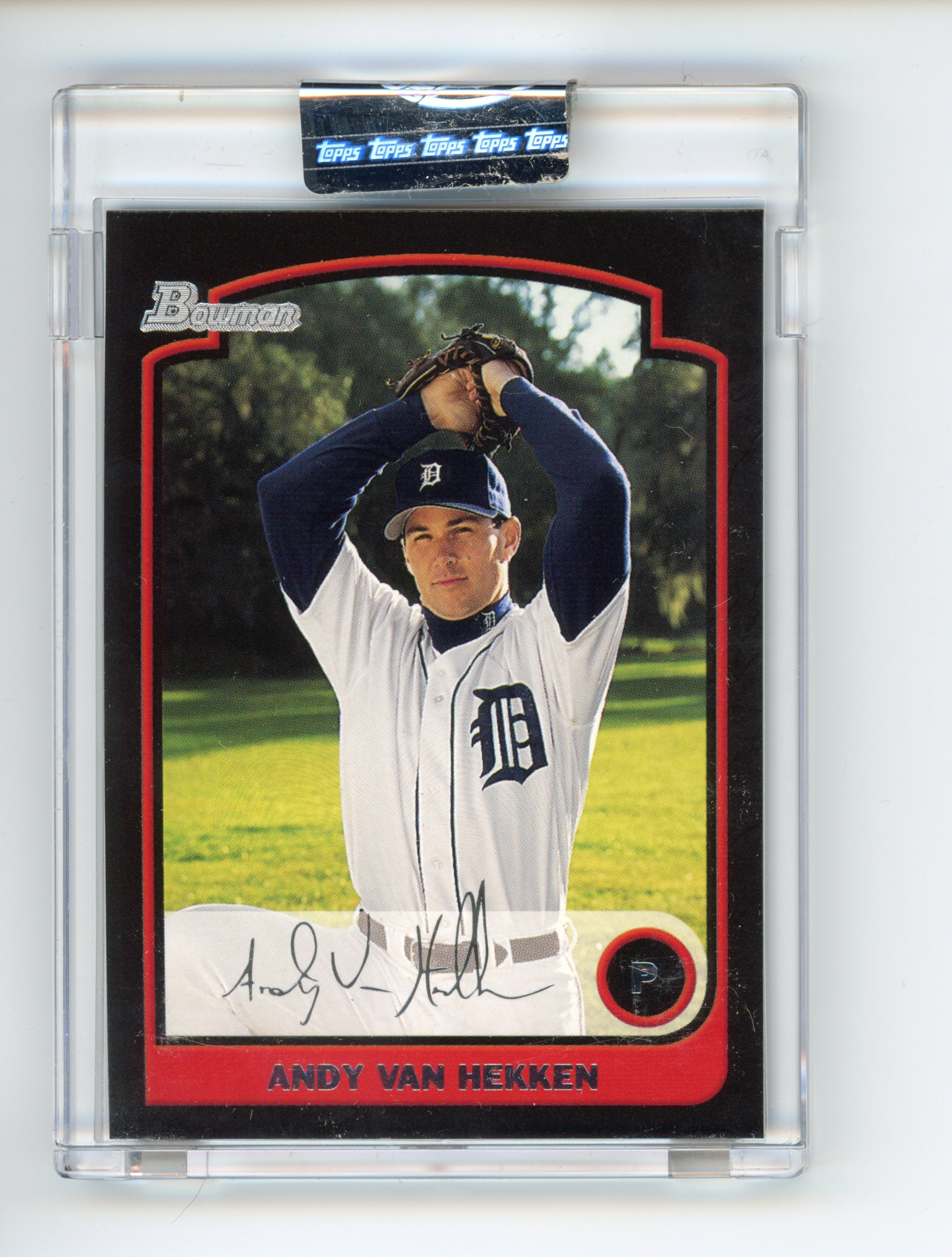 Sold at Auction: 2003 Donruss Miguel Cabrera Rookie