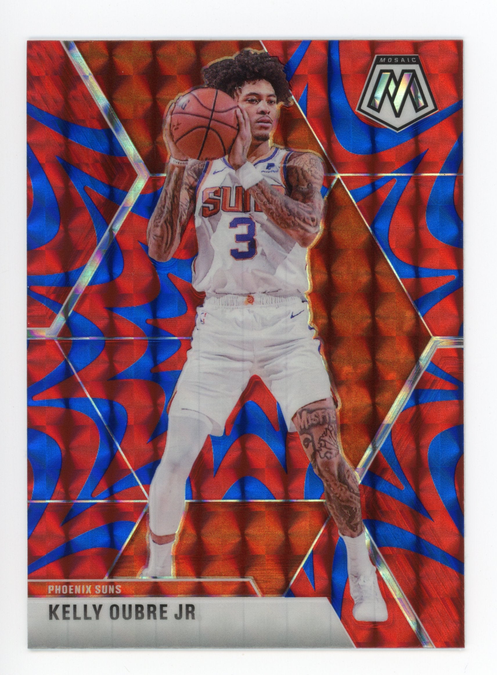 Kelly oubre 2024 jersey orange