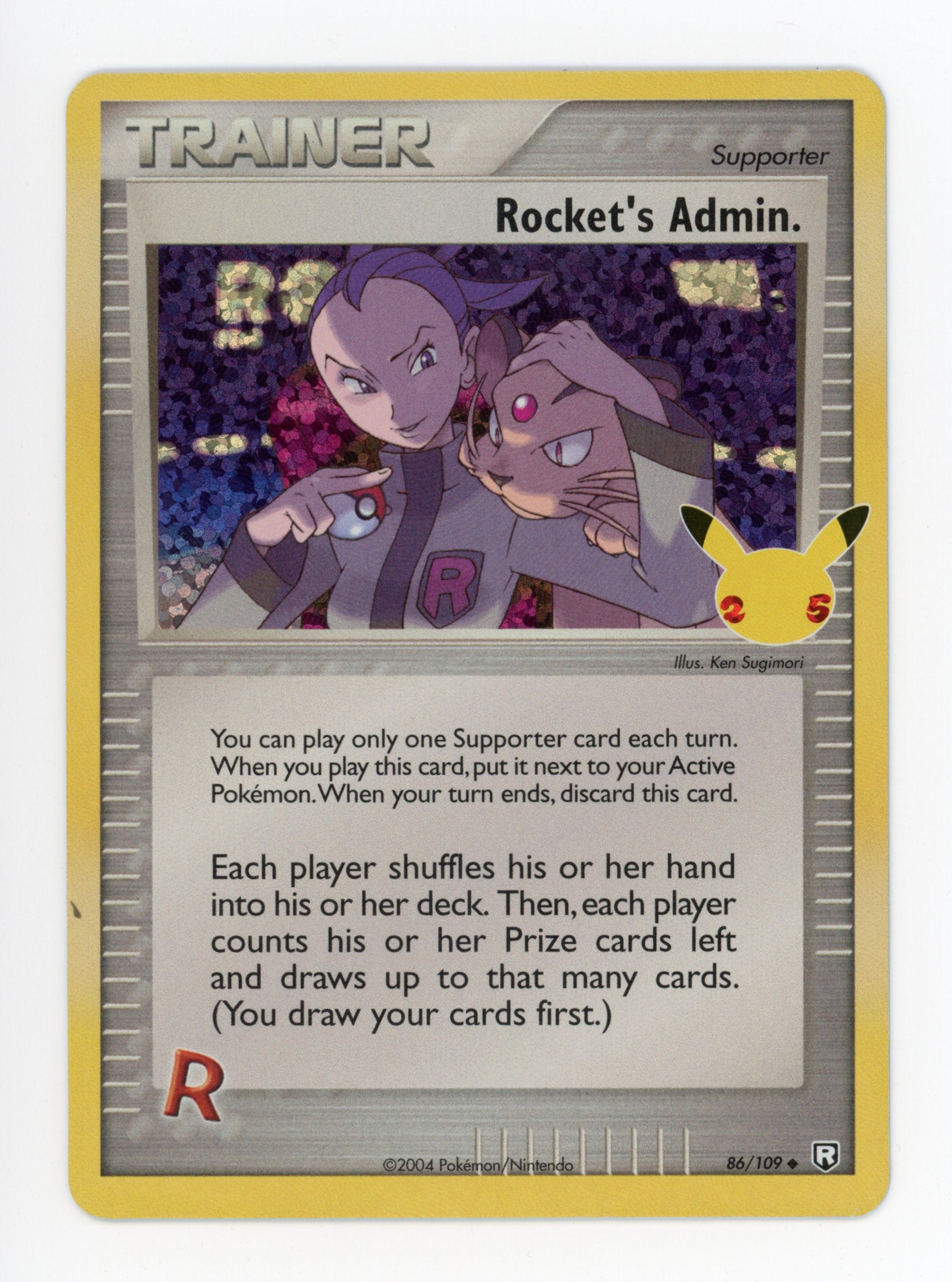 Here are some of my favorite Pokémon cards in my collection : r