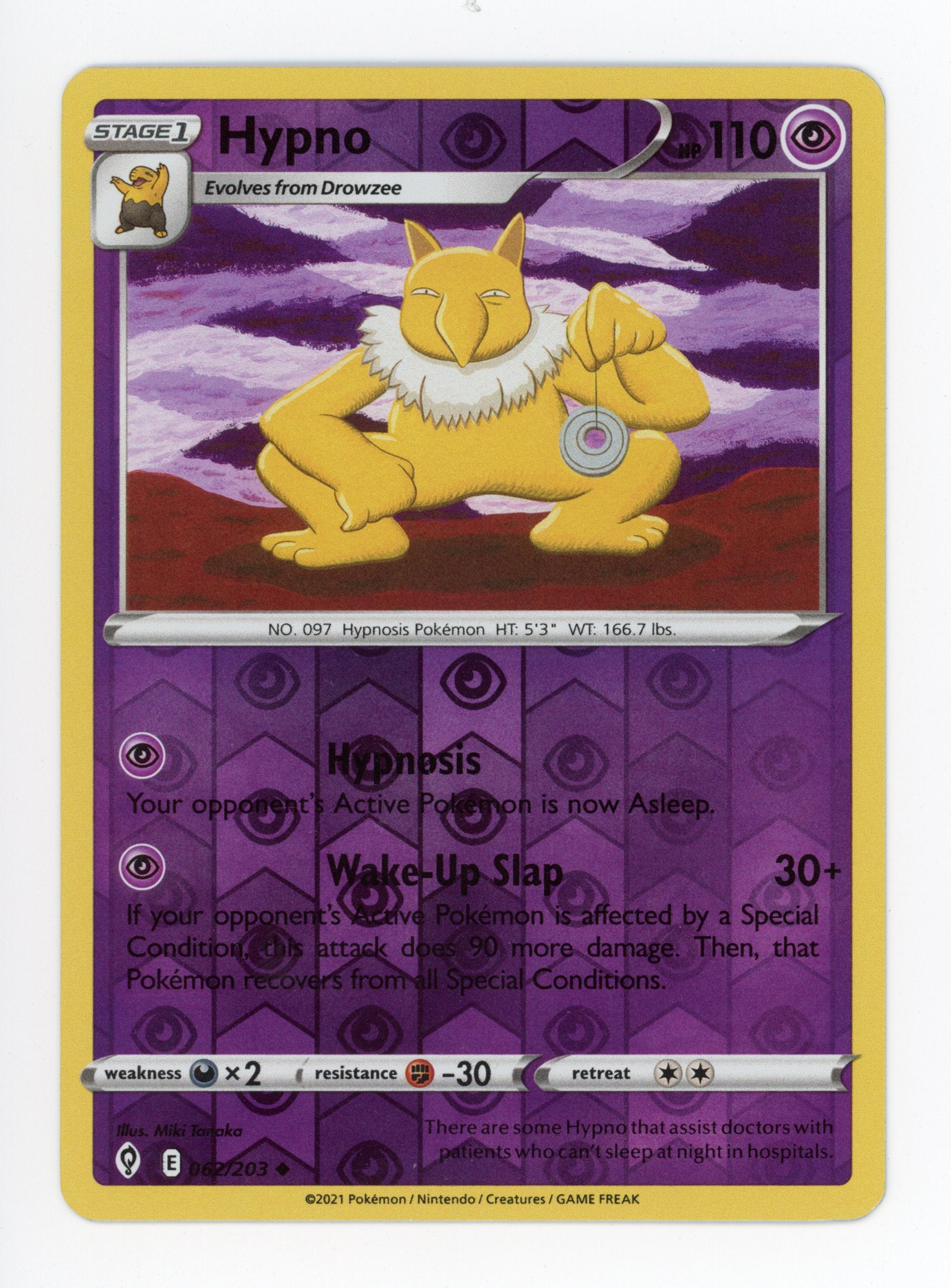 Pikachu (49/203), Busca de Cards