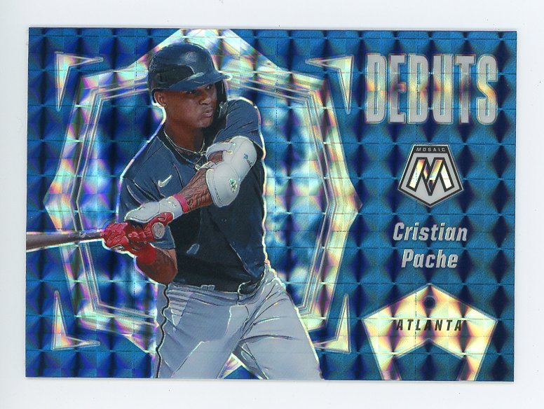 2021 Evan Longoria Blue Prizm Mosaic Panini San Francisco Giants #44