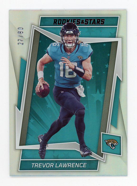 Cj Henderson Panini 2020 Rated Rookie Clearly Jacksonville Jaguars #RR