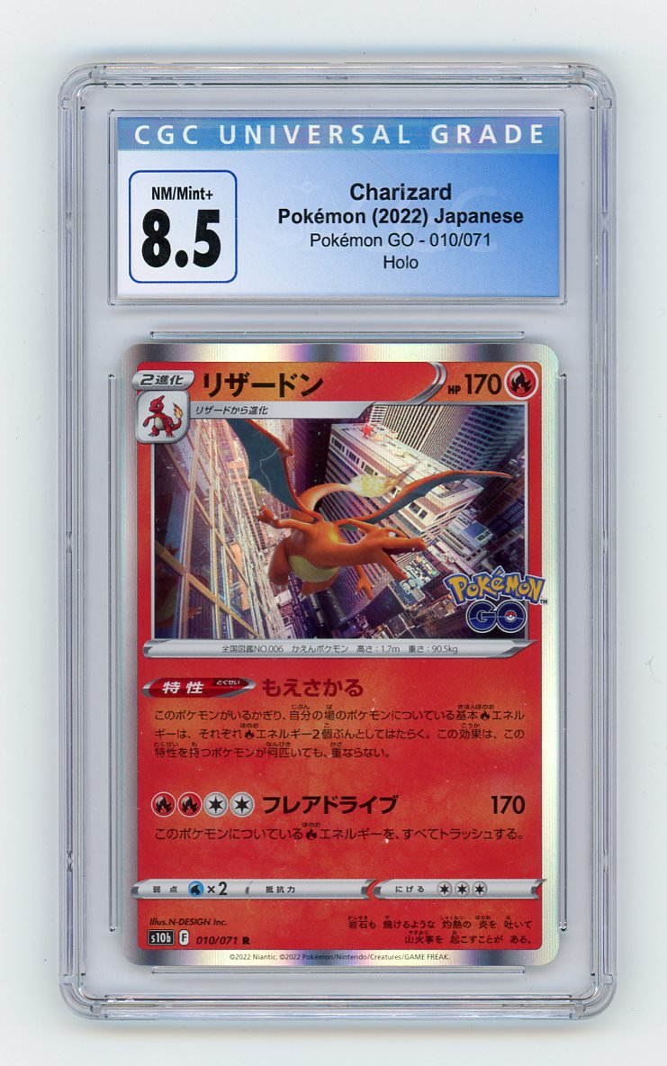 Charizard - XY: evolutions : r/pkmntcgcollections