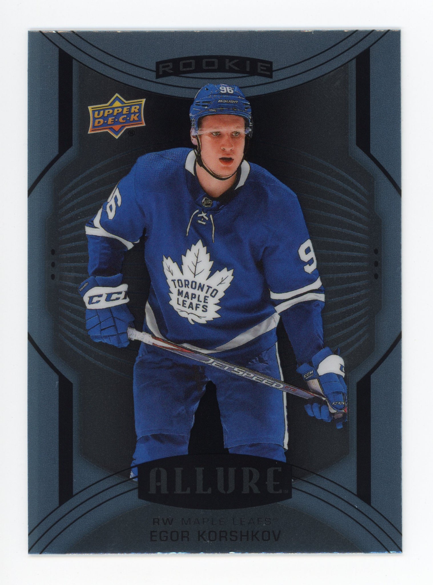 Timothy Liljegren 2020 Upper Deck Young Guns #248 Price Guide - Sports Card  Investor