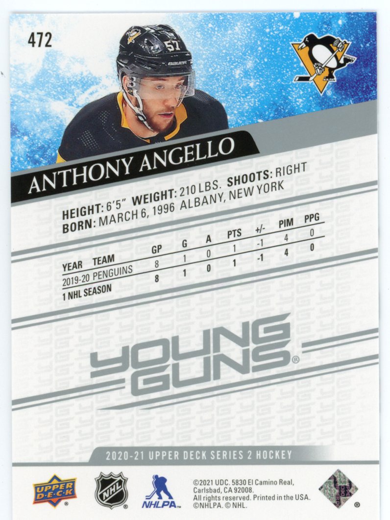 Martin Straka autographed Hockey Card (Pittsburgh Penguins, FT