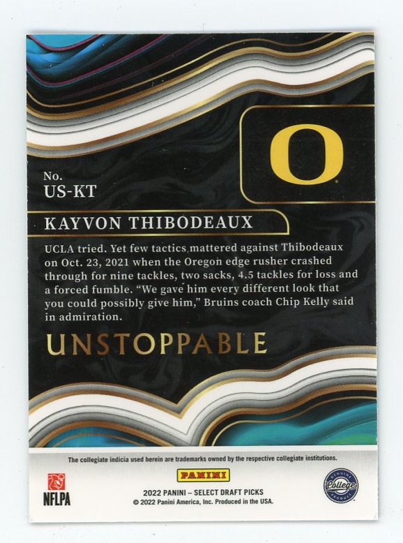 Kayvon - University Of Oregon