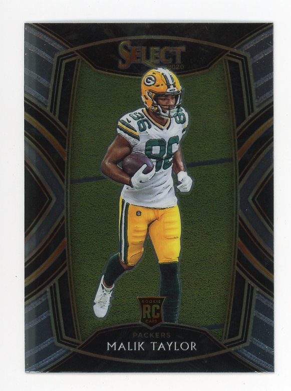 josiah deguara Rookie Card. 2020 Panini Prizm RC. Green Bay Packers