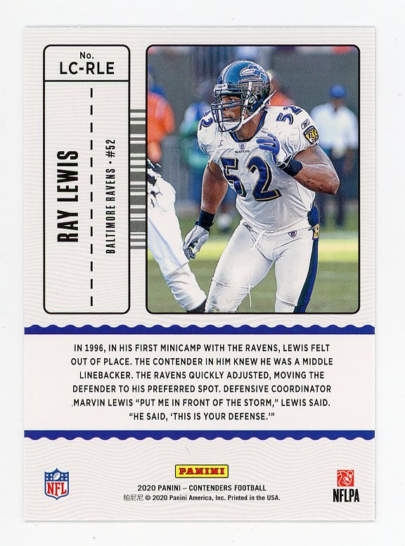 : 2021 Donruss #345 Odafe Oweh Baltimore Ravens Rated